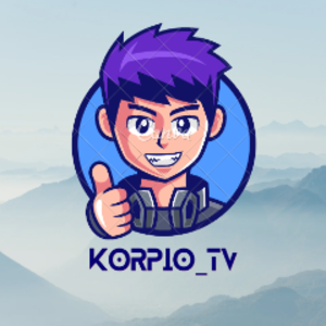 korpio_tv avatar