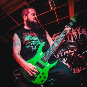 thelocustreign avatar