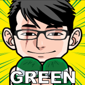 greentekken avatar