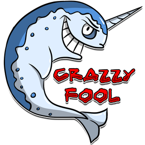 crazzyfool avatar