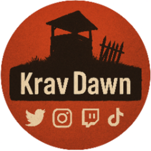 kravdawn avatar