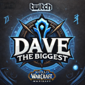 davethebiggest avatar