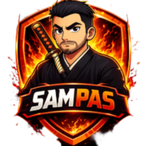sampas avatar