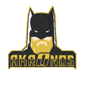 akr0nos avatar