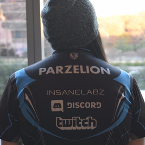 parzelion avatar