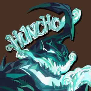 huncho avatar