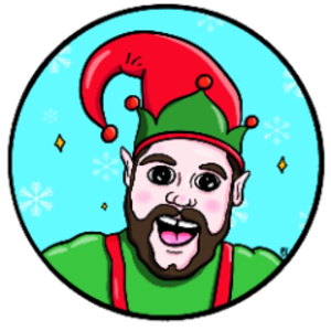 caboosetheelf avatar