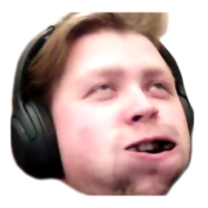 cartoonheadgeorge avatar