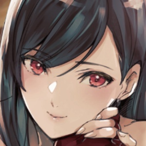 roselockhart avatar
