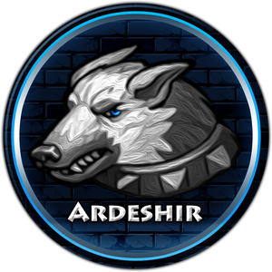 ardeshiir avatar