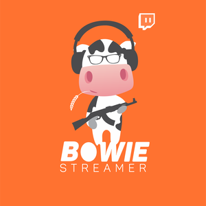 bowiesix avatar