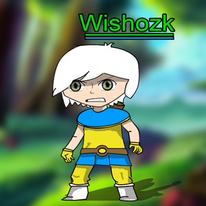 wishozkk avatar