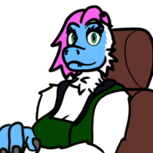 the_fluffy_dino avatar