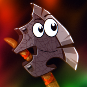 machaduro avatar
