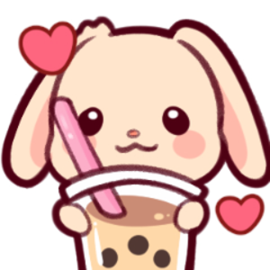 BunnyBubbleTea