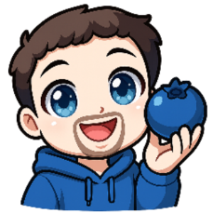 itsblueberry93 avatar