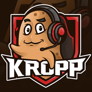 kroppgg avatar