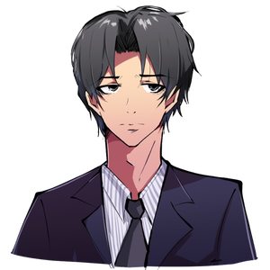 限界サラリーマンけいてぃ