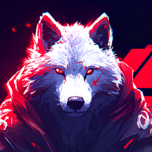 wolfispirit avatar