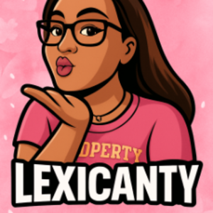 lexicanty avatar