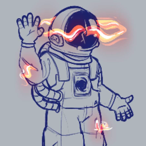 justanendlessvoid avatar