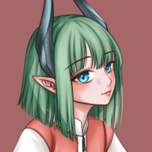 yinshannn avatar