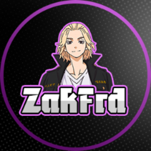 zakfrd avatar