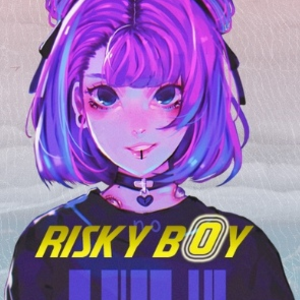 riskyb0b avatar