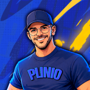 pliniopintoof avatar