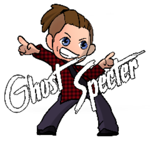 xghostspecterx avatar