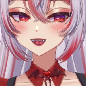 sinsistervtuber avatar