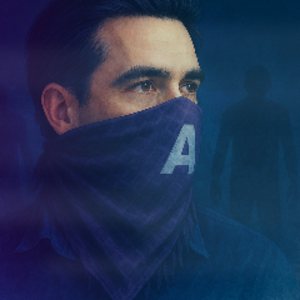 antigaamer avatar