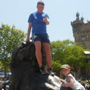 sunodaywalker avatar