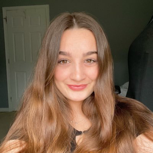 alarmingamber avatar