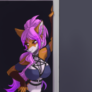 cottenthefox avatar