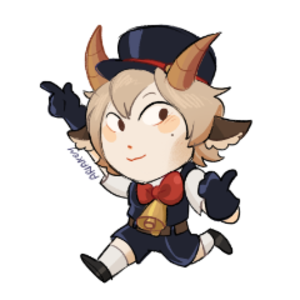 saintpolarisbge avatar