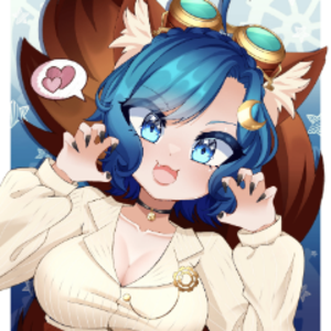 livywulf avatar