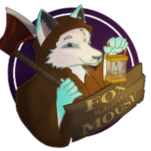 foxnamedmouse avatar