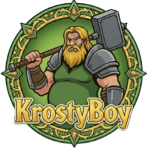 krostyboy avatar