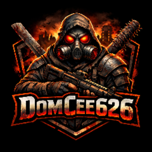domcee626 avatar