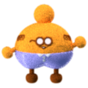 mushbuh avatar