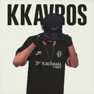 kkavros avatar