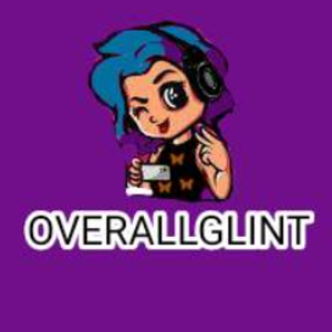 overallglint avatar