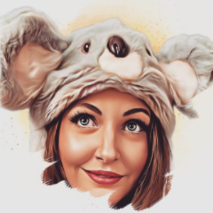sarathekoala avatar