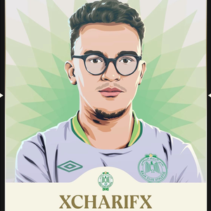 xcharifx_ avatar