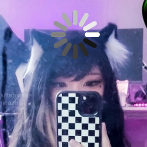 kittenxmae avatar