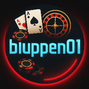 bluppen01 avatar