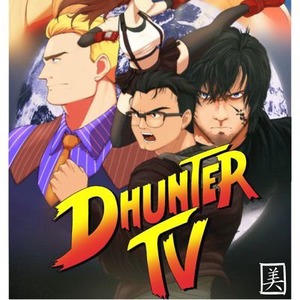 dhuntertv avatar