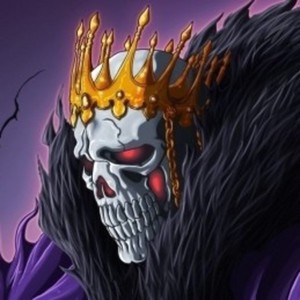 deathison avatar