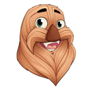 holychewbecca avatar